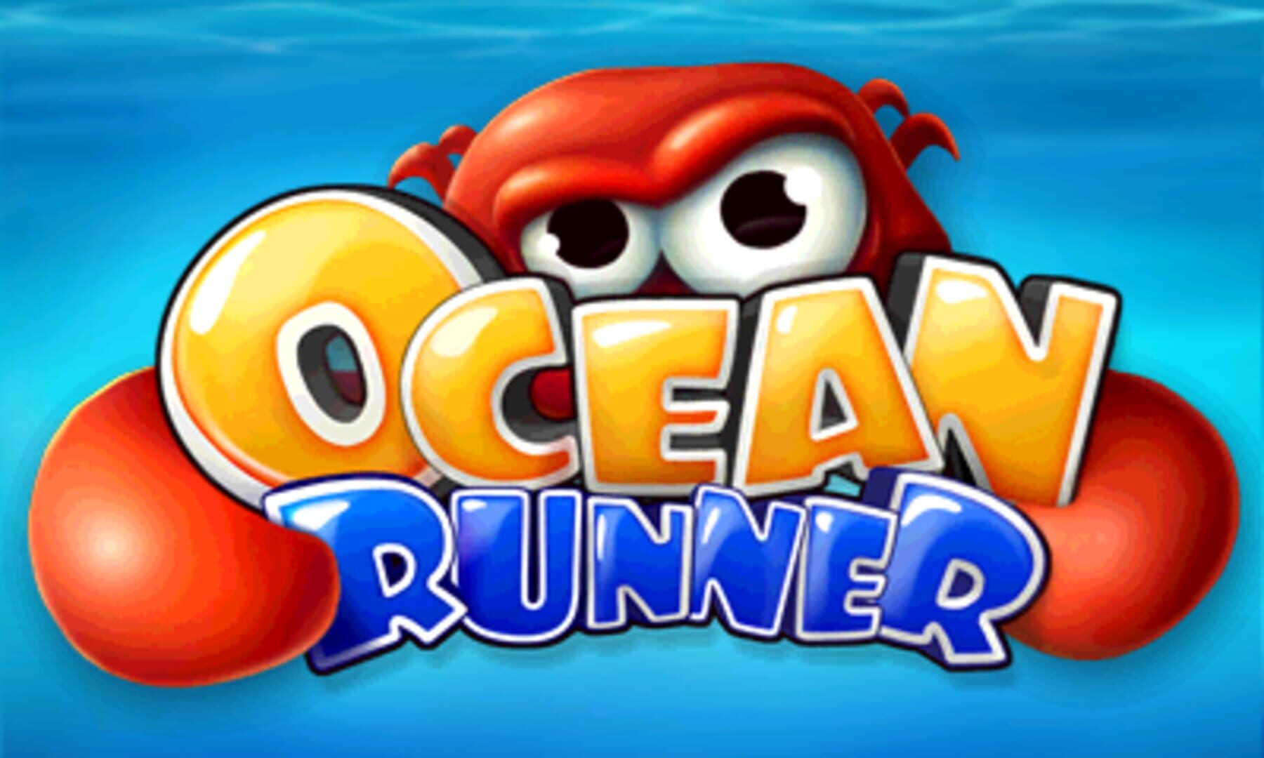 Copertina di Ocean Runner