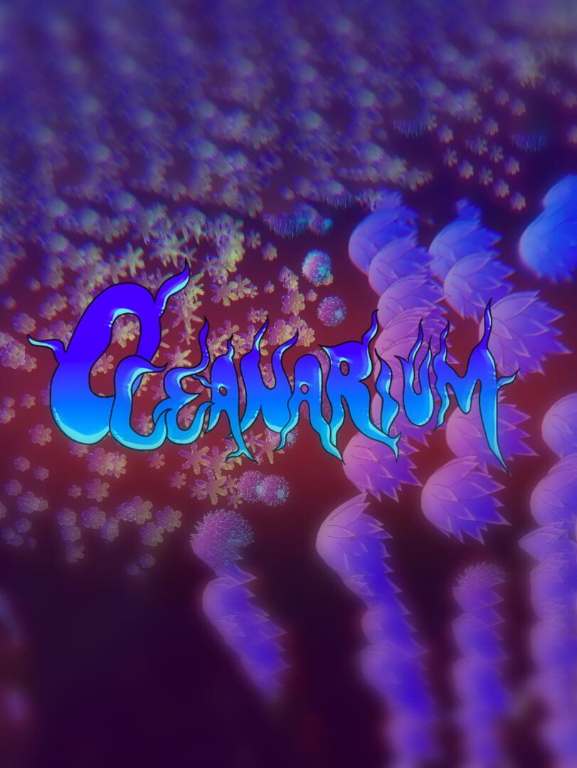 Oceanarium Cover