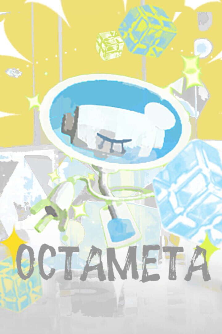 Octameta 커버