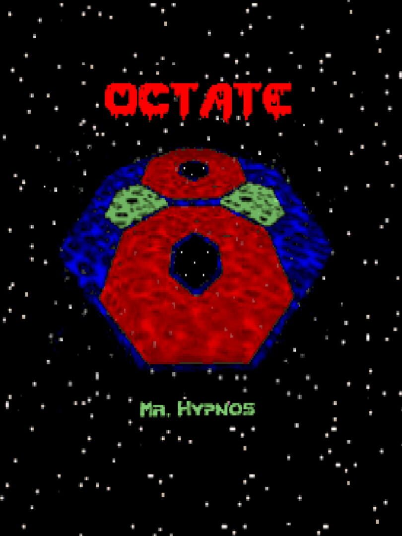 Capa de Octate