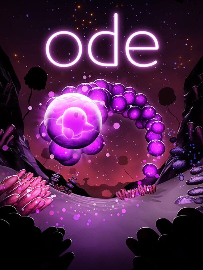 Ode Cover