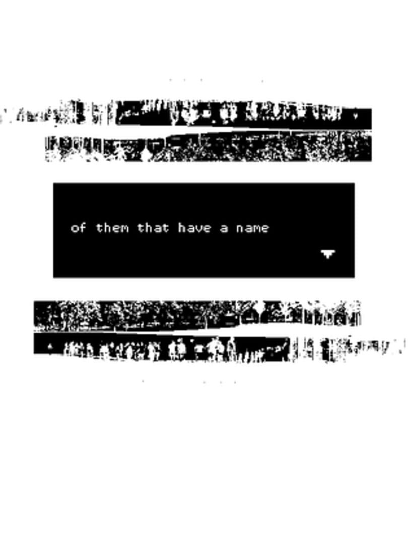 Couverture de Of Them That Have a Name
