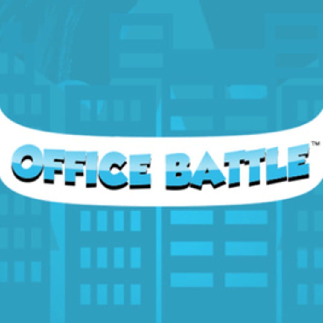 Capa de Office Battle