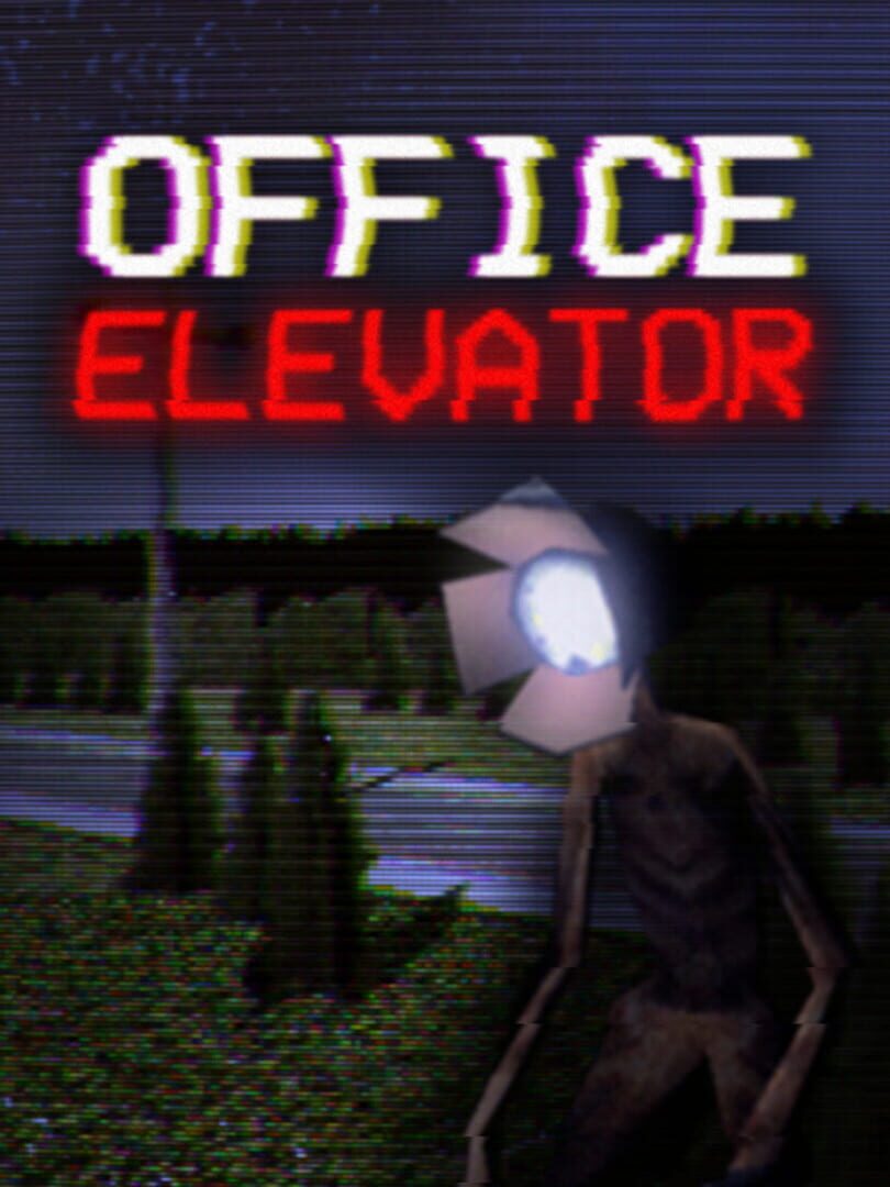 Office Elevator Cover