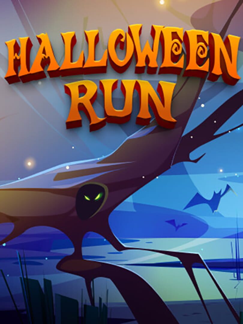Office Run: Halloween Run Kapağı
