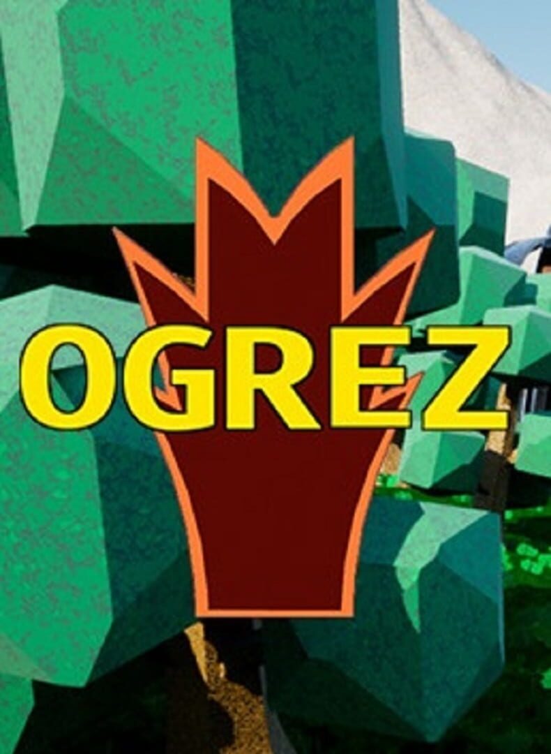 Ogrez Cover