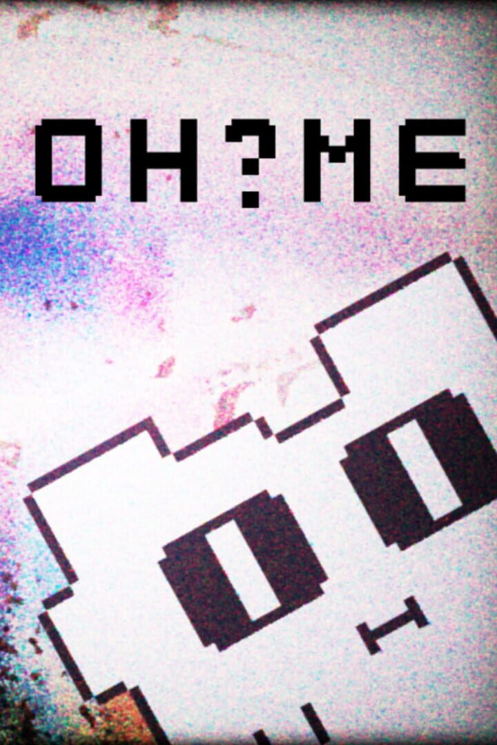 Couverture de Oh? Me