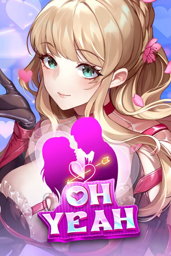 Oh Yeah Cover