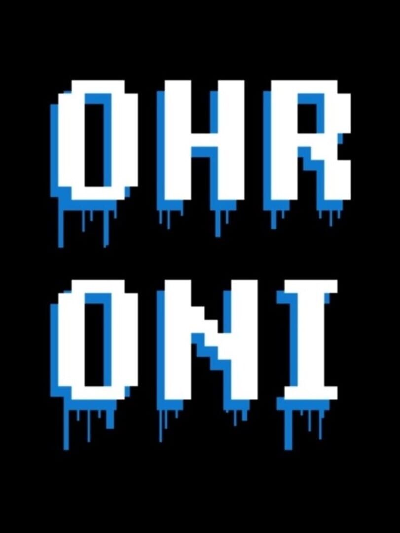 Ohr Oni Kapağı