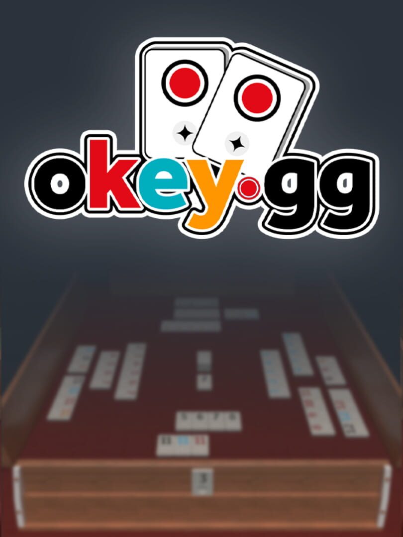 Portada de Okey.gg