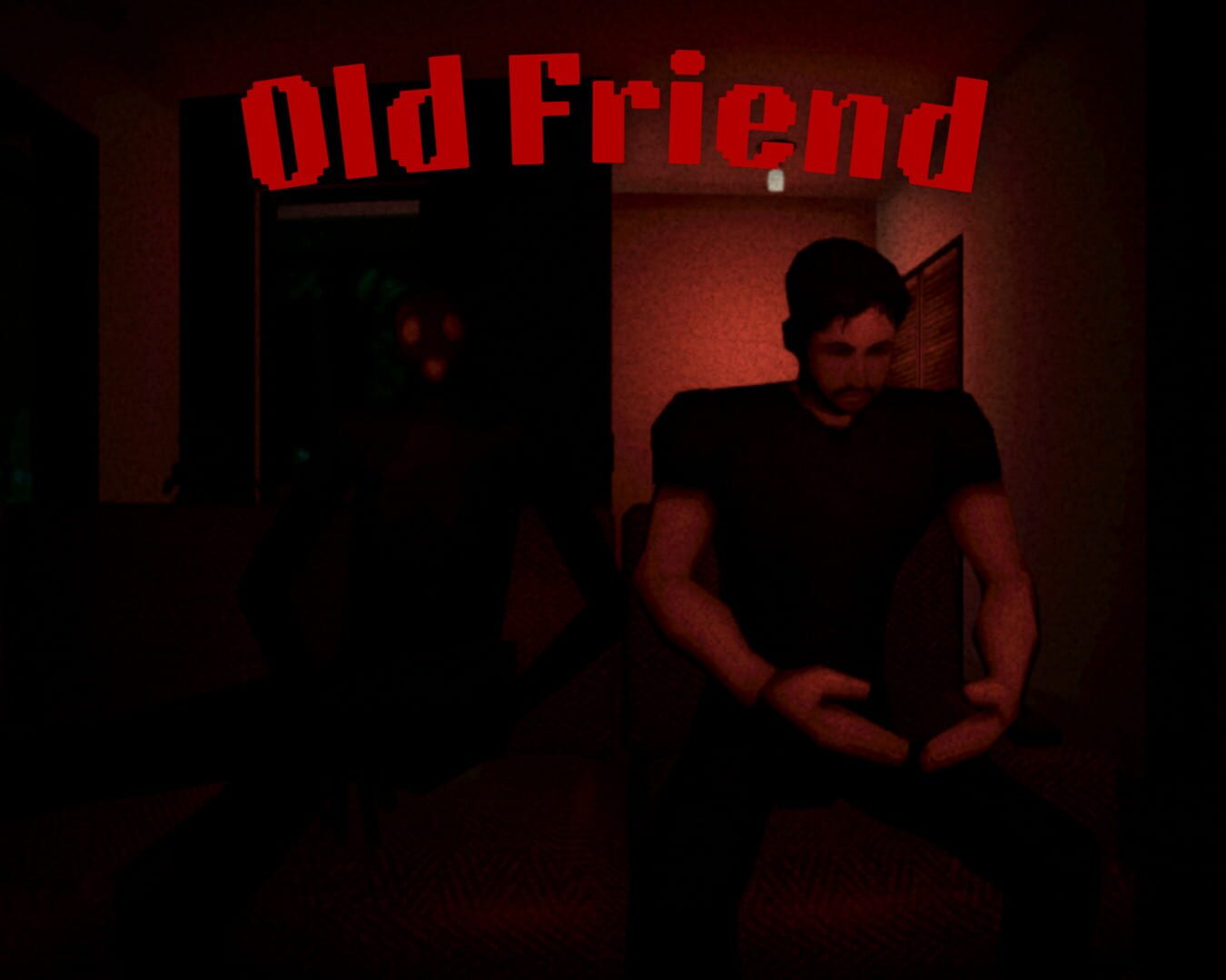 Portada de Old Friend