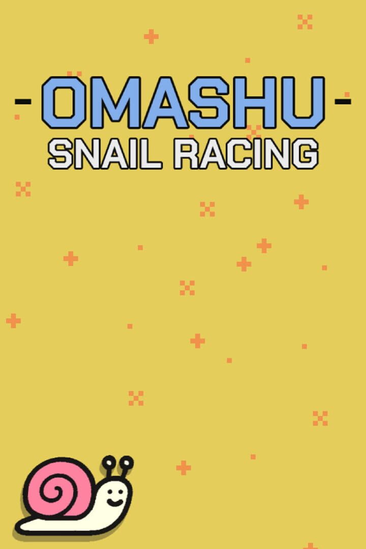 Capa de Omashu: Snail Racing