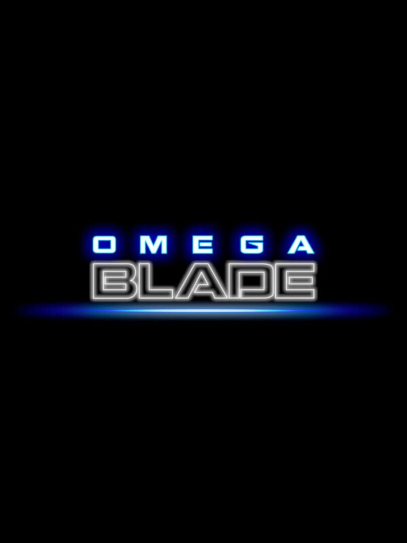 Omega Blade Cover