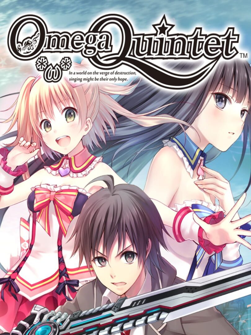 Omega Quintet カバー