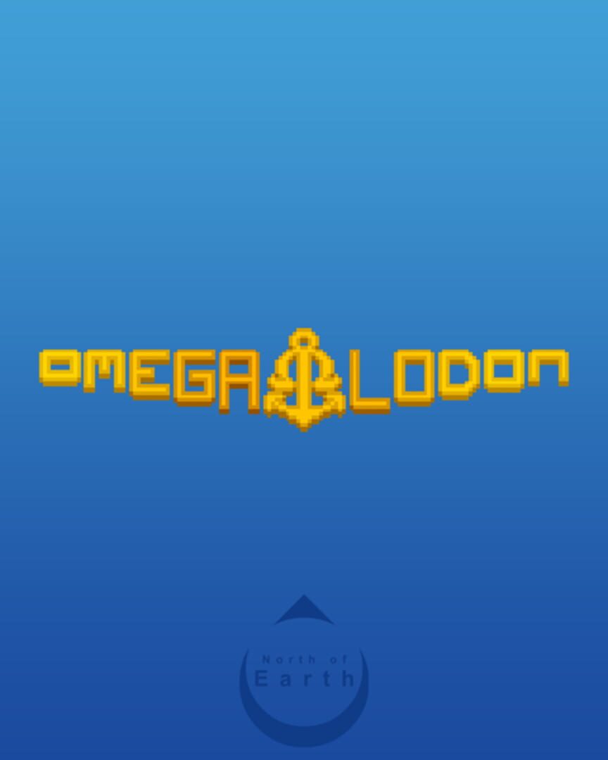 Omegalodon 커버