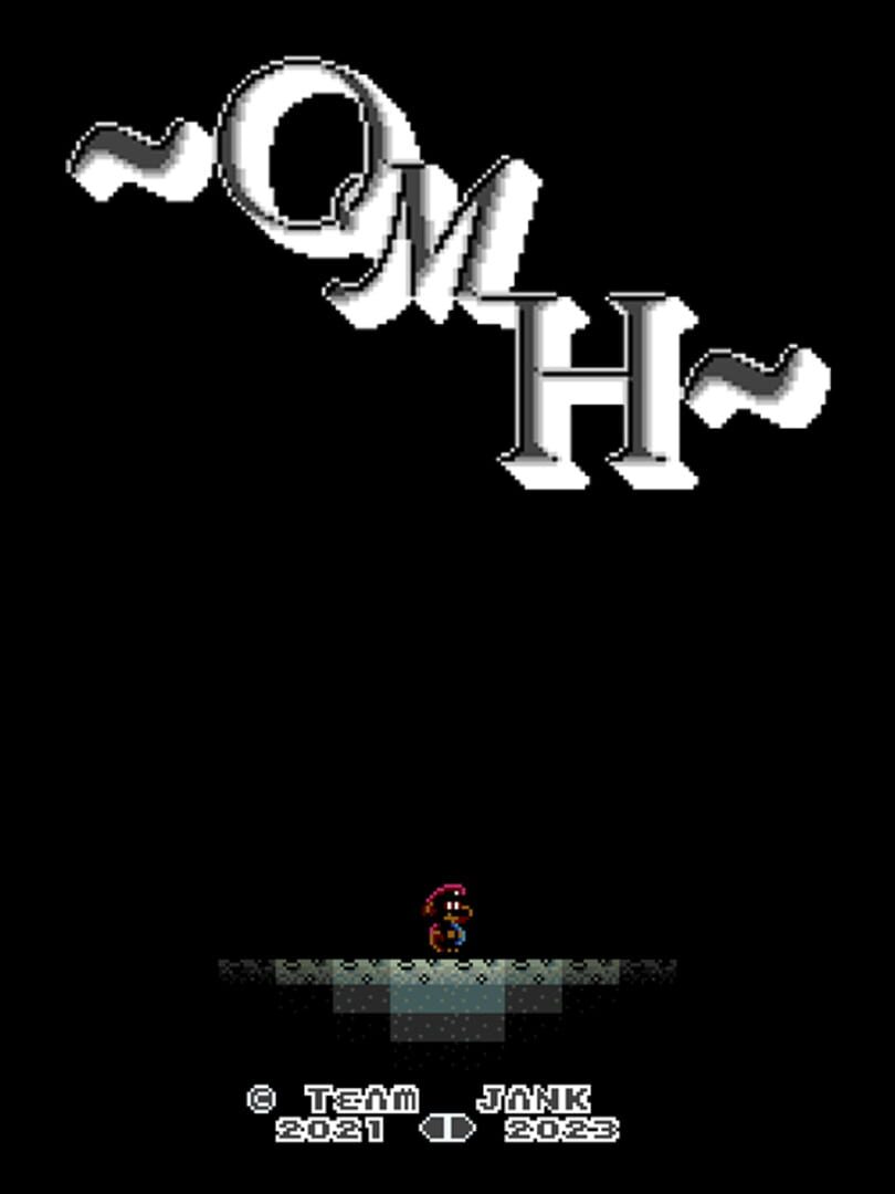 Omh Cover