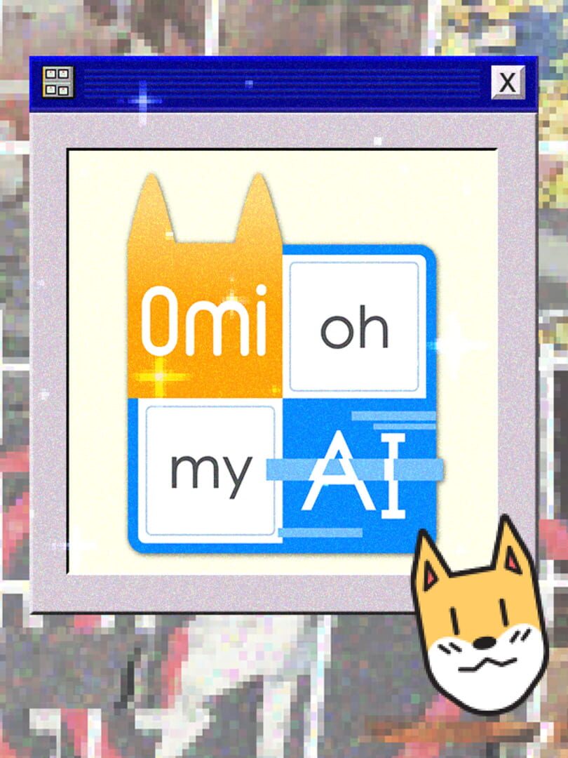 Omi Oh My AI Kapağı