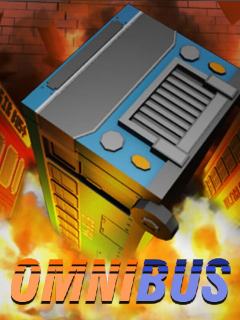 Omnibus 커버