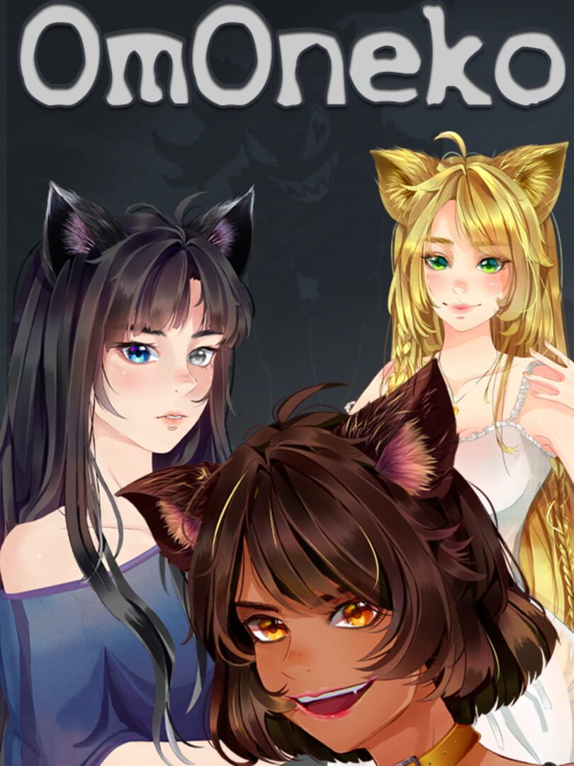 OmOneko Kapağı