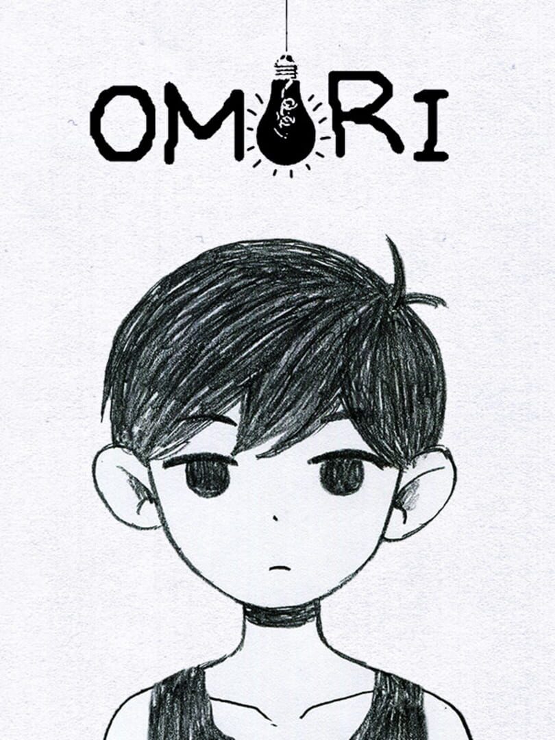 Omori Cover