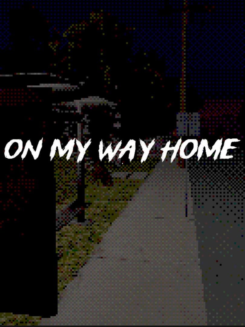 Capa de On My Way Home
