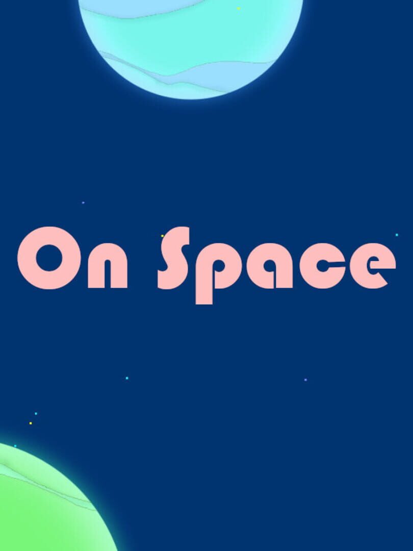On Space 커버