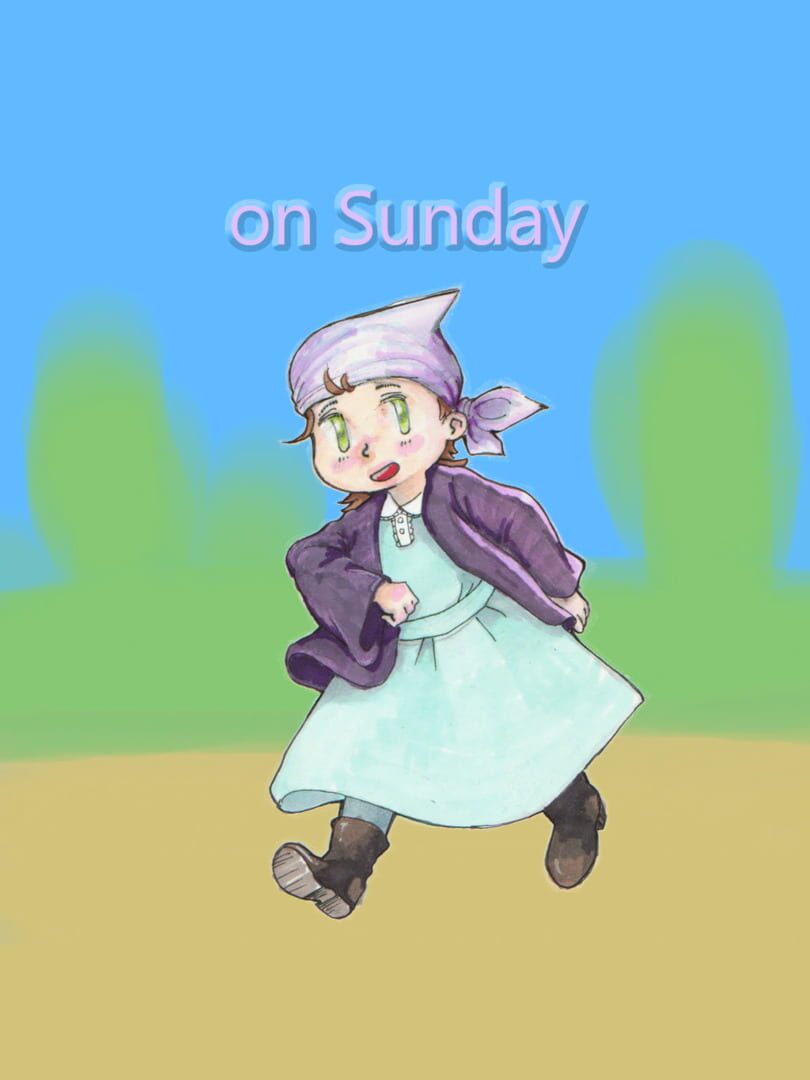 On Sunday Cover