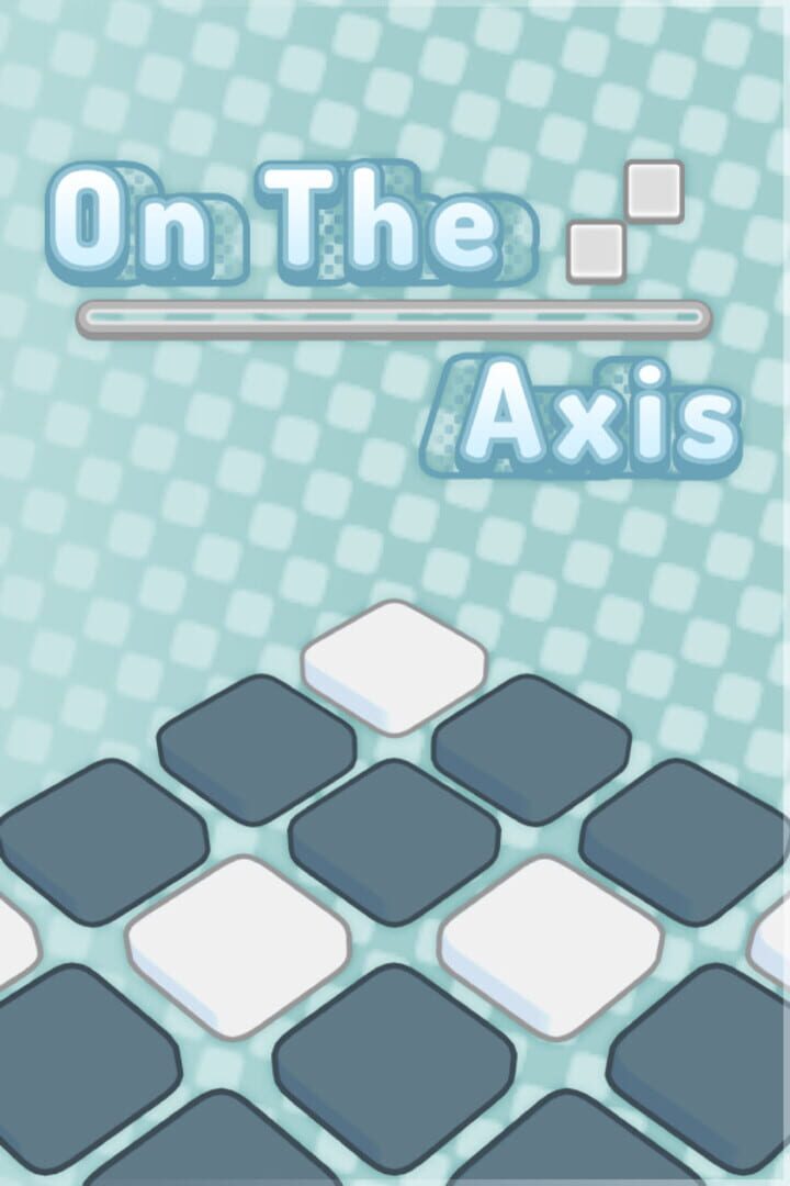 Capa de On the Axis