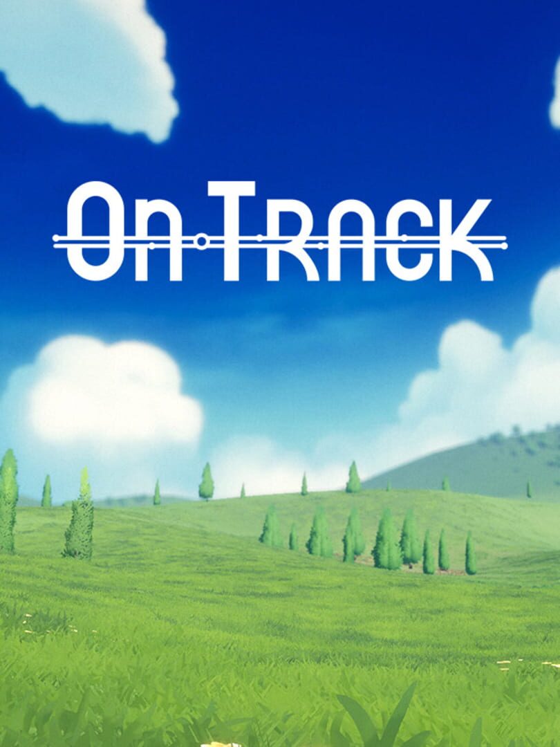 On Track Cover