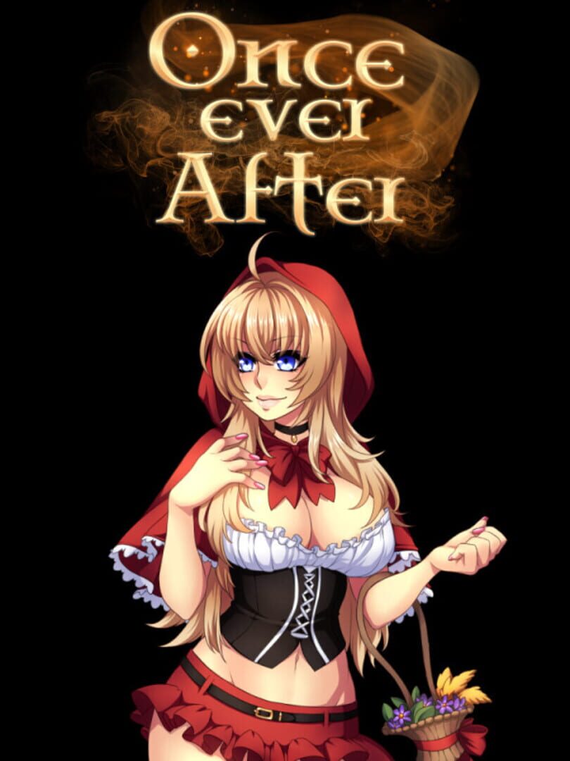 Once Ever After カバー
