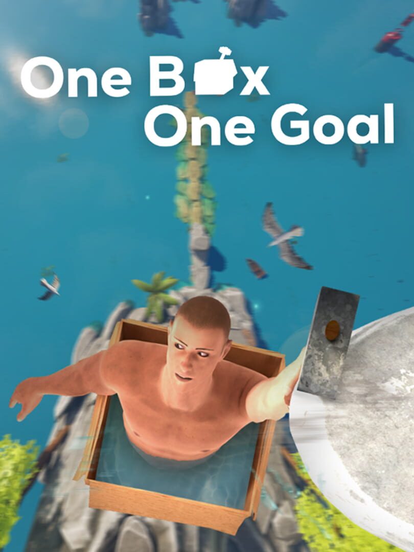Portada de One Box One Goal
