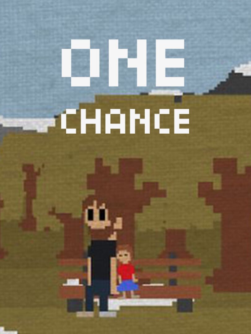 One Chance Kapağı