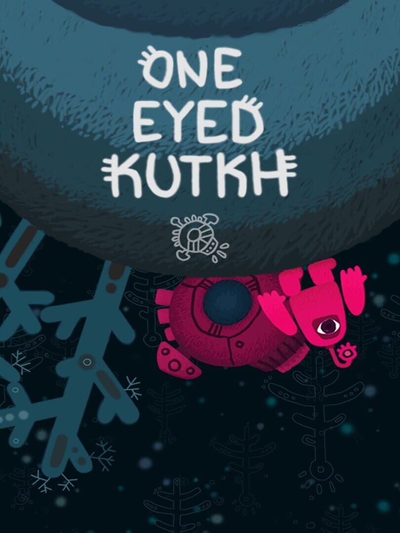 One Eyed Kutkh カバー