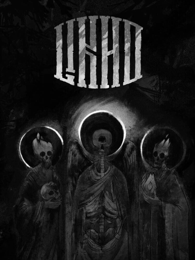 Portada de One-Eyed Likho