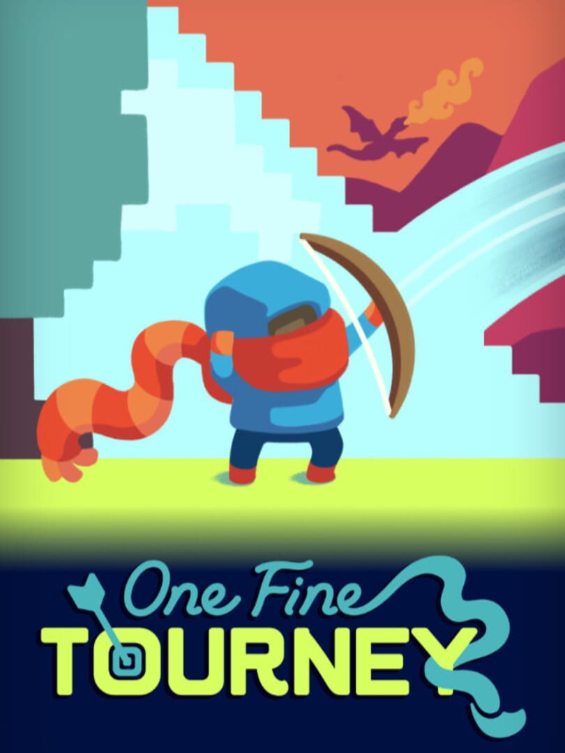 Portada de One Fine Tourney