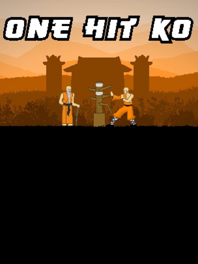 Copertina di One Hit KO