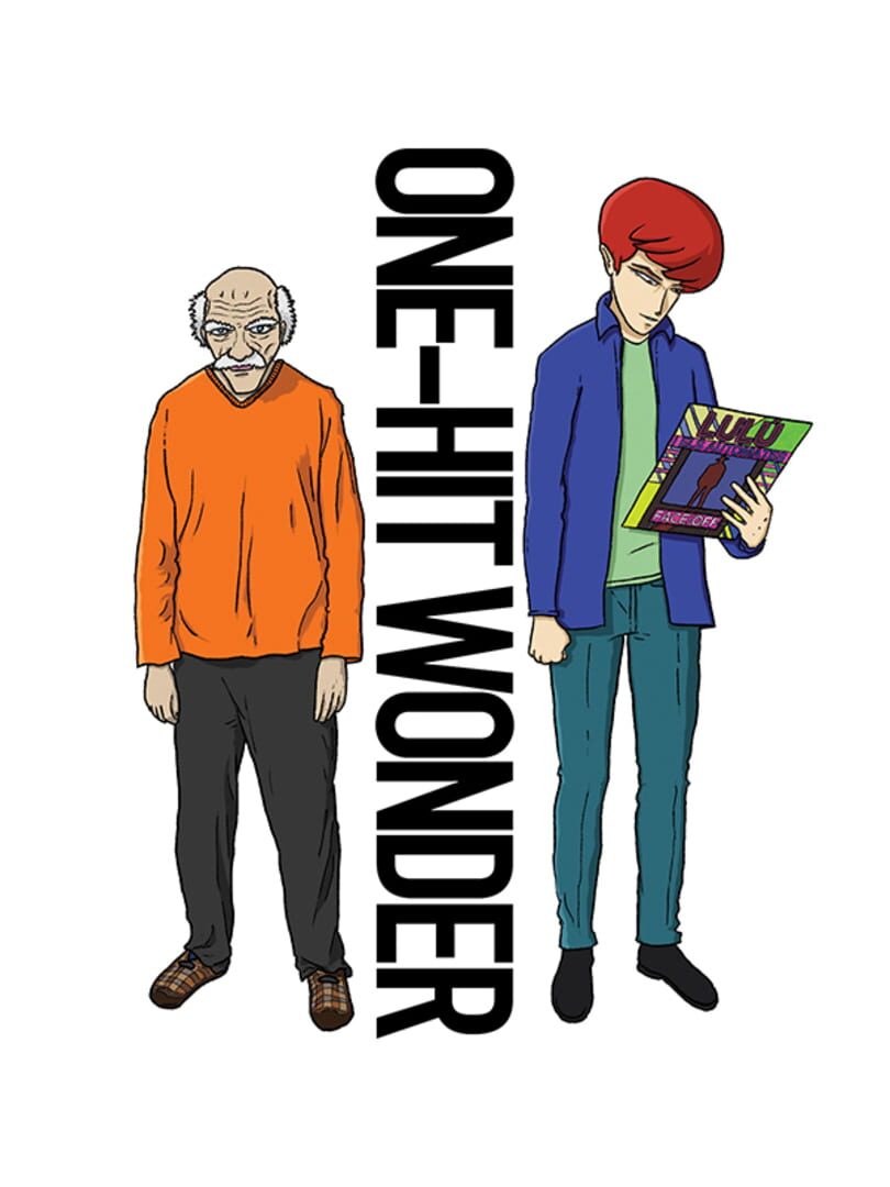 Copertina di One-Hit Wonder