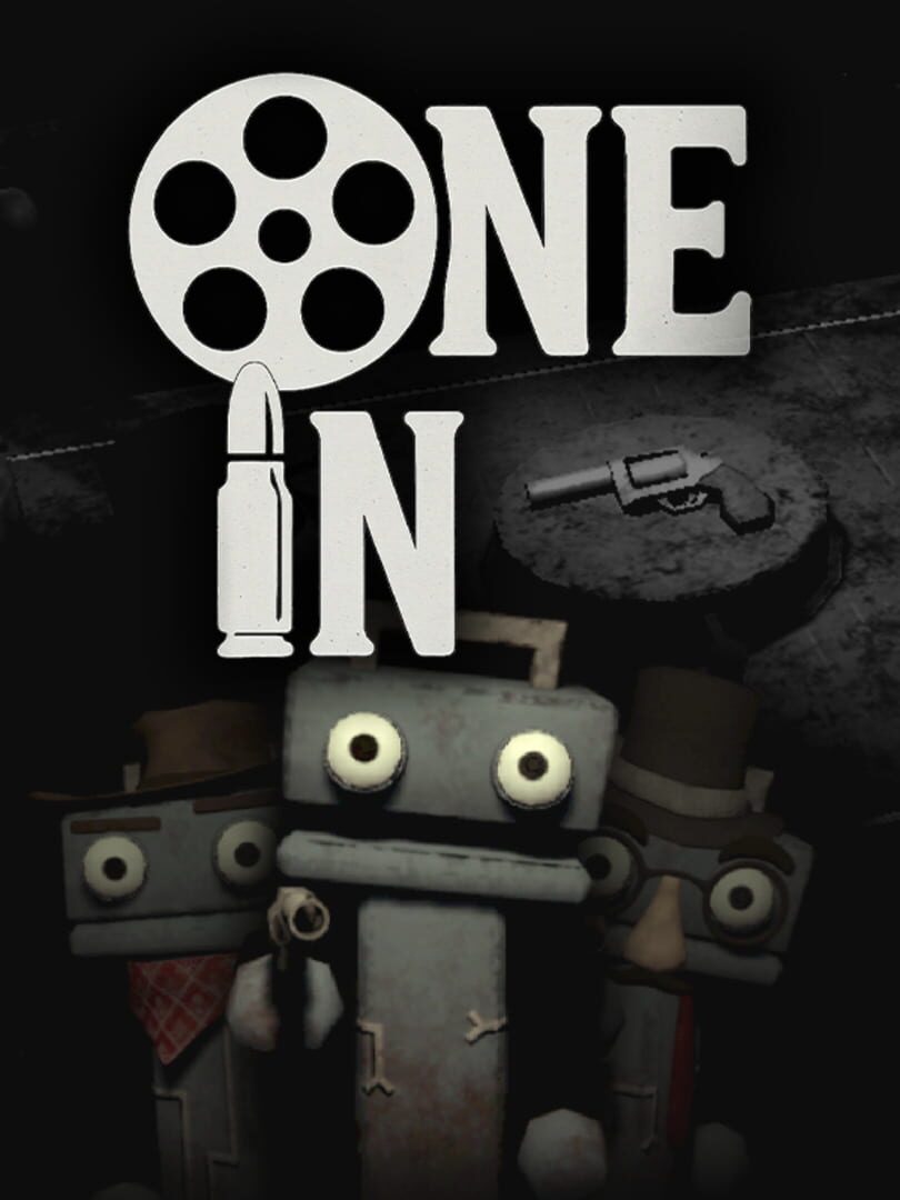 One-In Cover