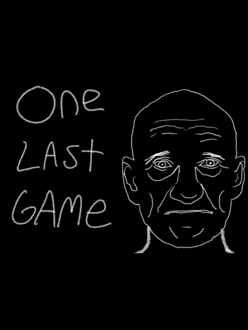 Portada de One Last Game