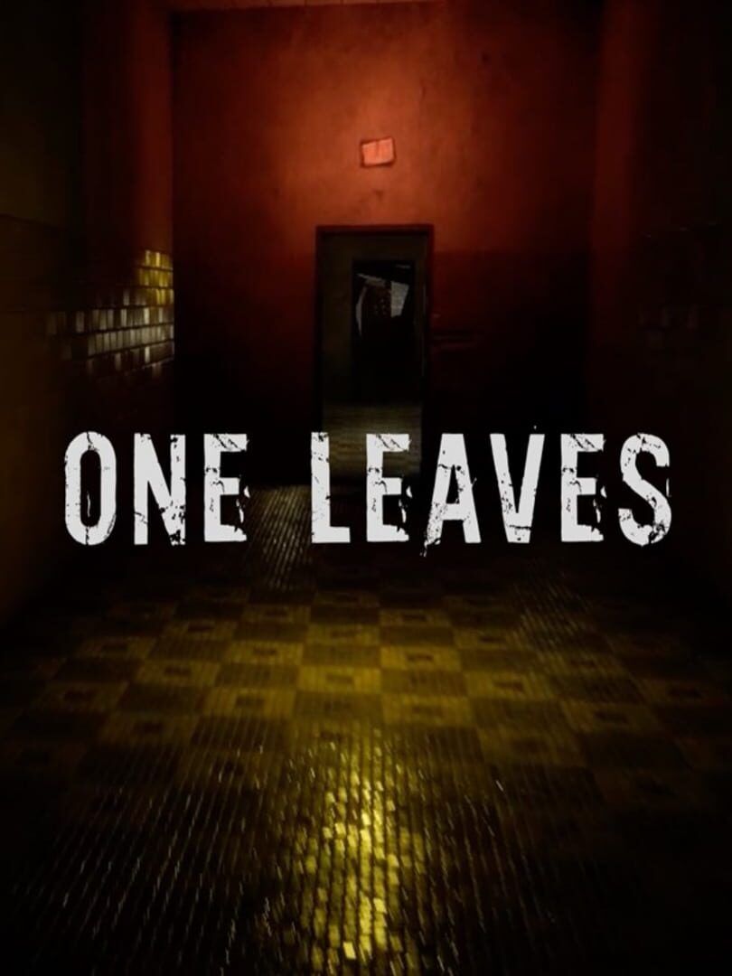 Capa de One Leaves