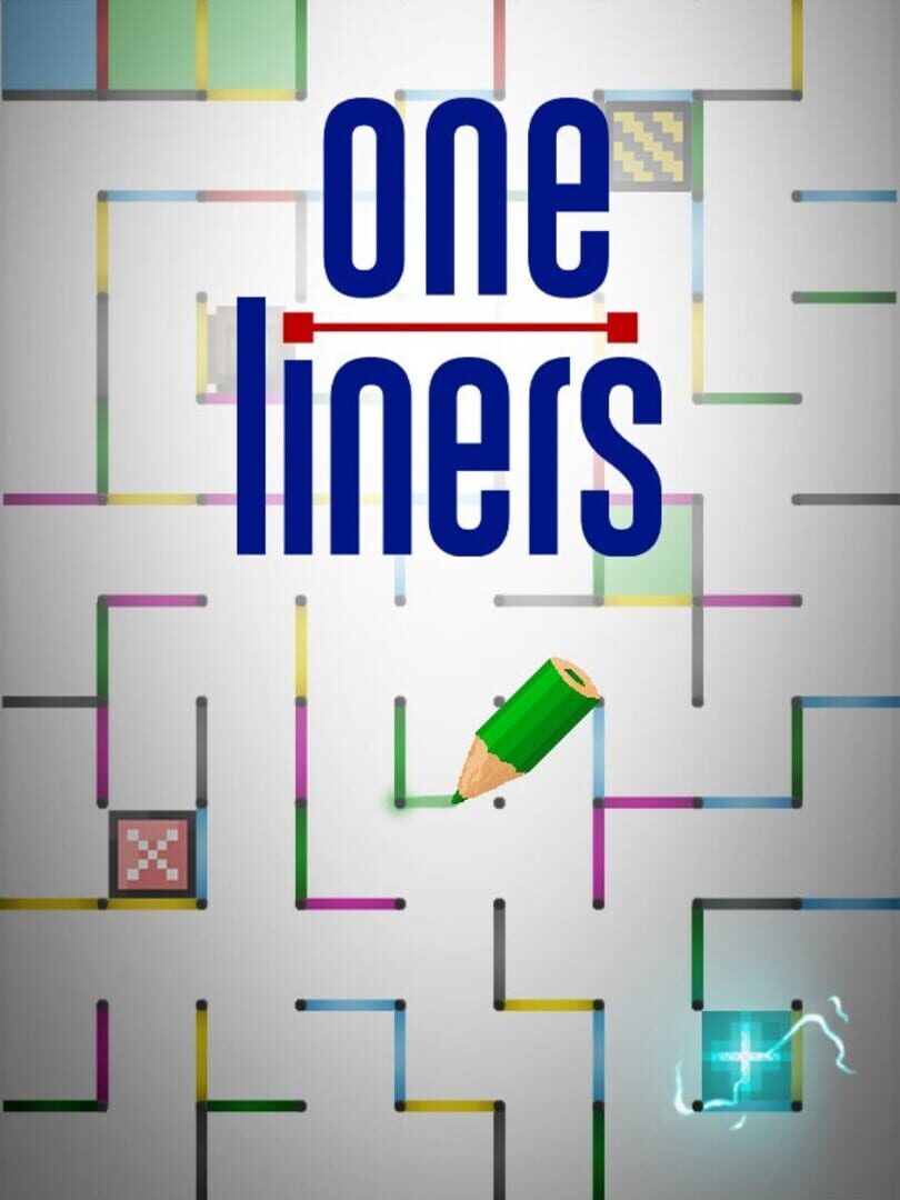 One-liners カバー