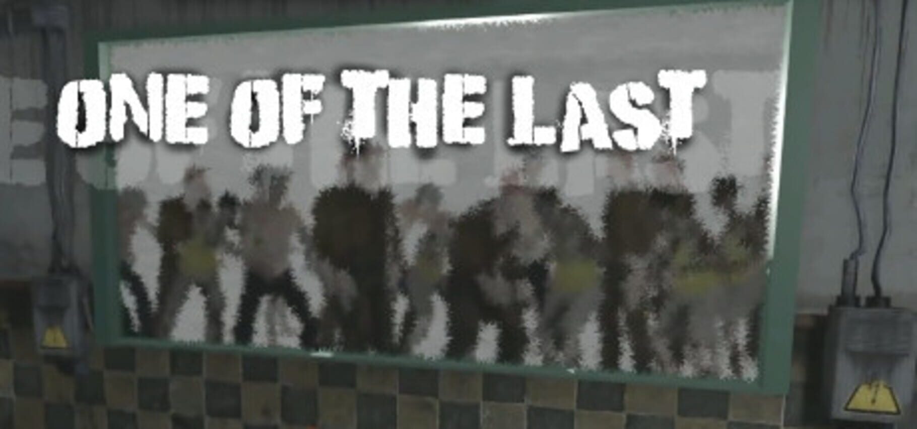 One of the Last Cover