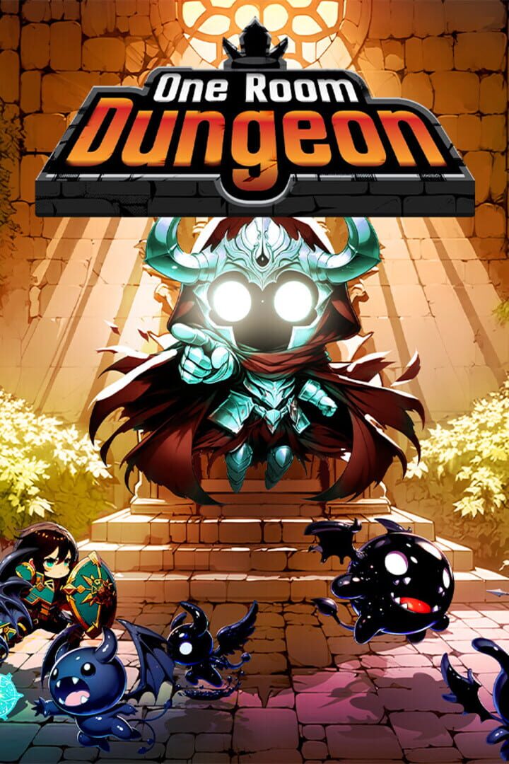 One Room Dungeon 커버