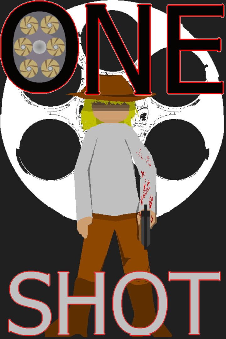 One Shot Cover