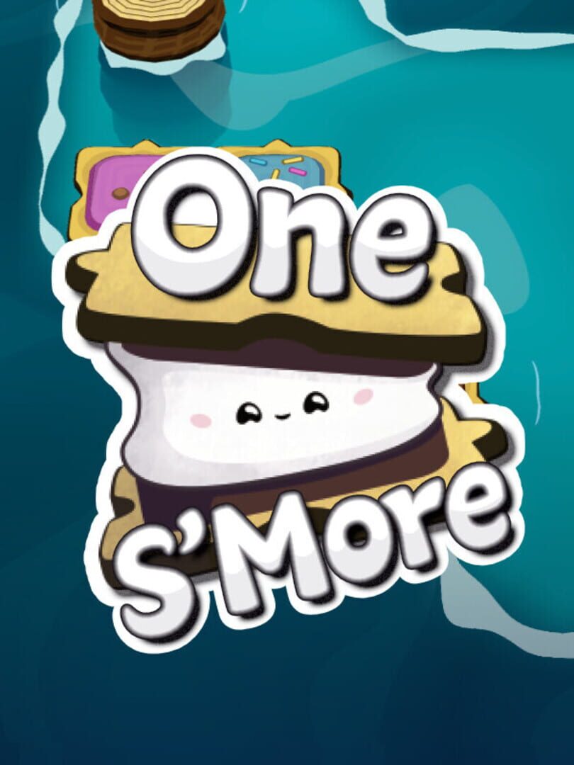 One S'More 커버