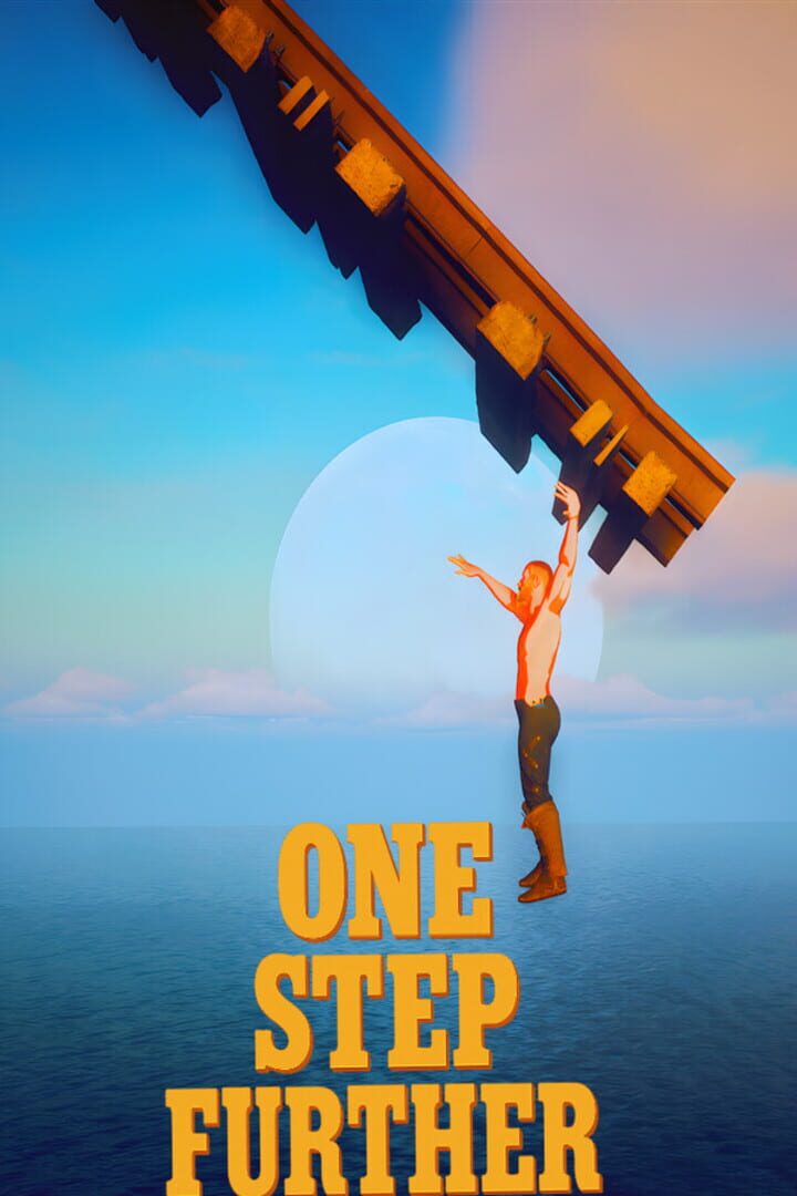 Portada de One Step Further