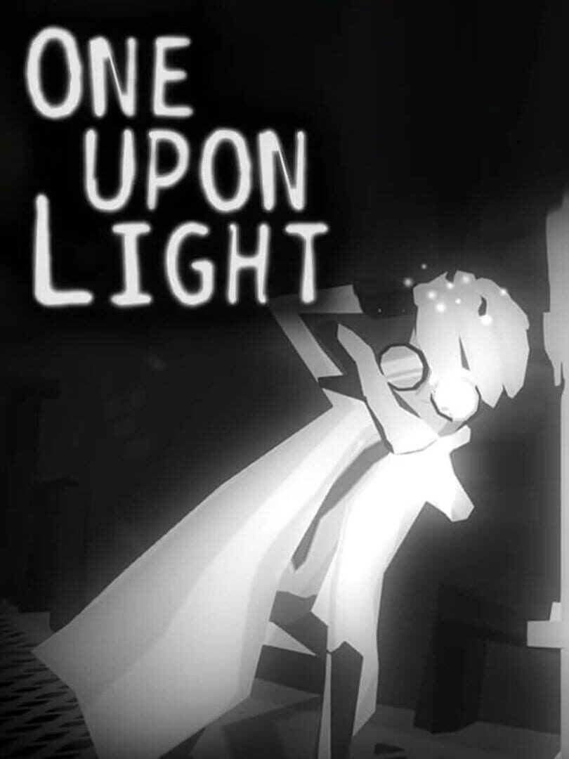One Upon Light Cover