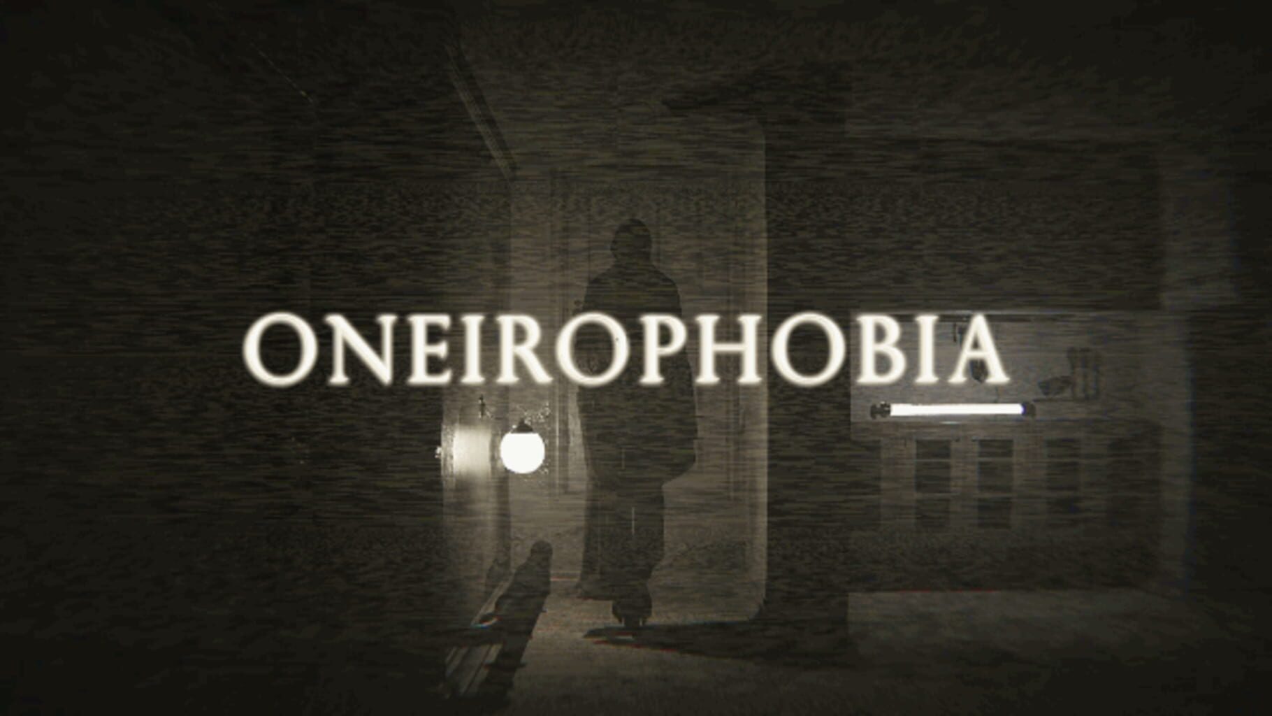 Portada de Oneirophobia