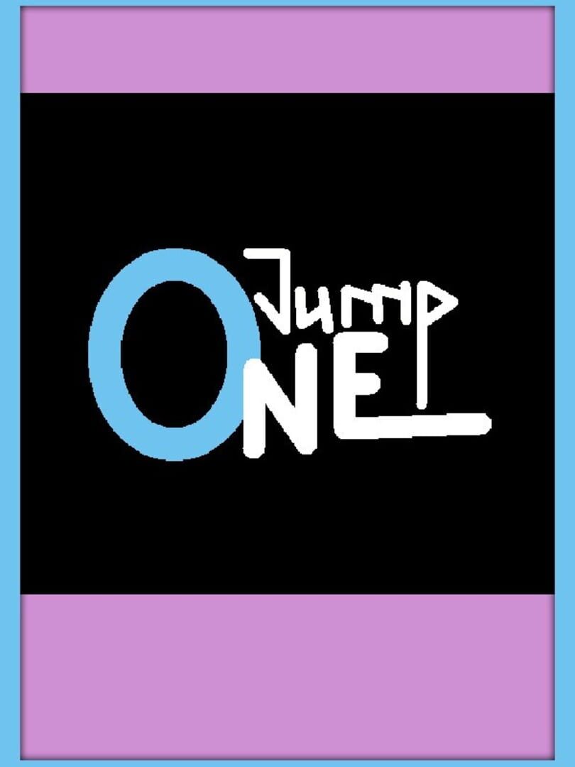 OneJump Cover