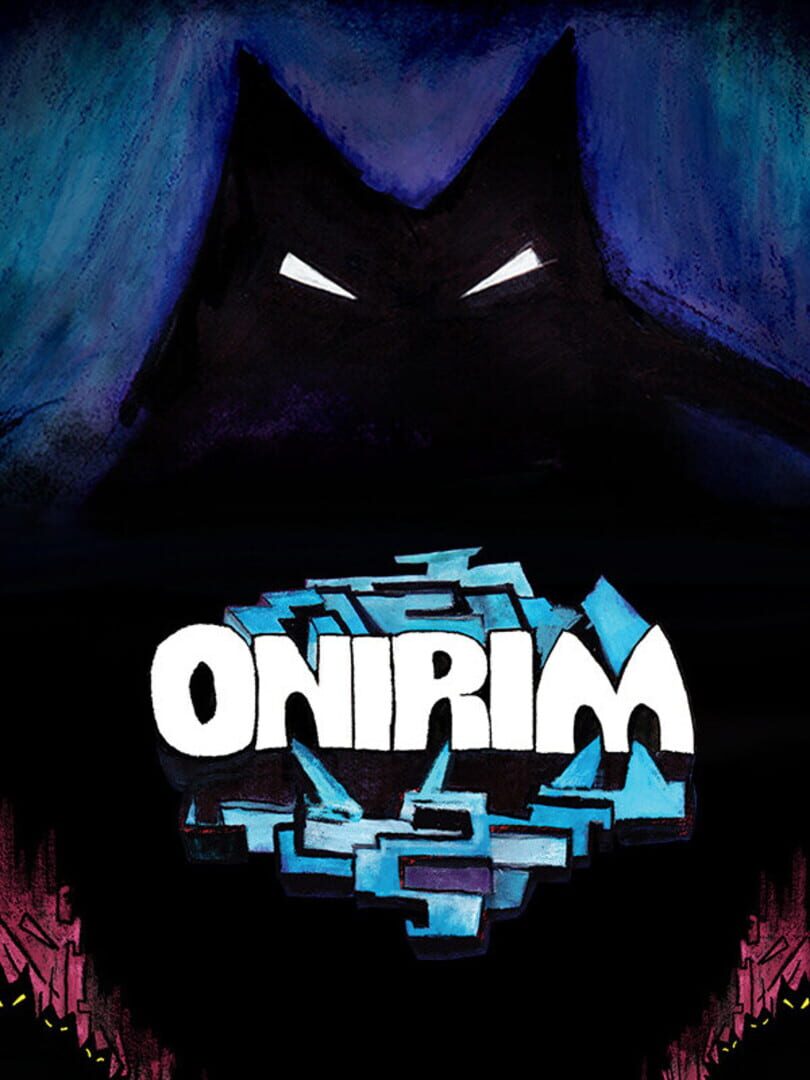 Onirim: Solitaire Card Game Kapağı